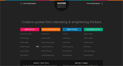 Desktop Screenshot of enlighten-my-mind.com